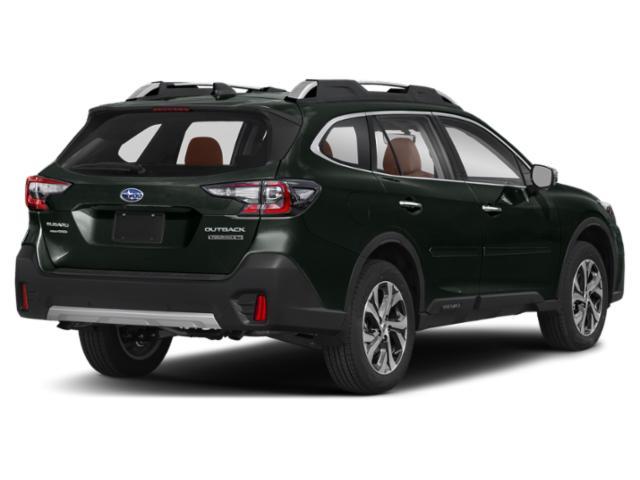 used 2020 Subaru Outback car, priced at $26,997