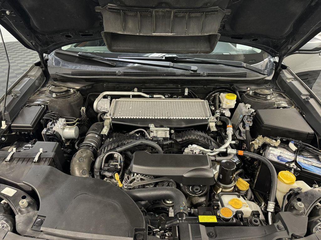 used 2020 Subaru Outback car, priced at $26,447