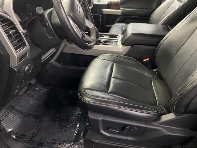 used 2019 Ford F-150 car, priced at $31,897