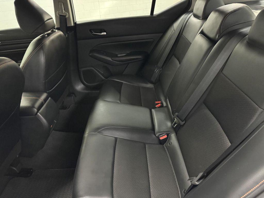 used 2022 Nissan Altima car, priced at $22,887
