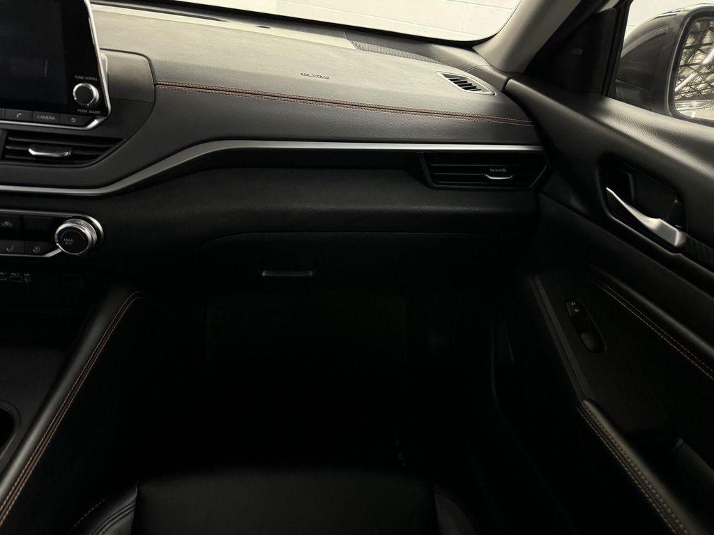 used 2022 Nissan Altima car, priced at $22,887