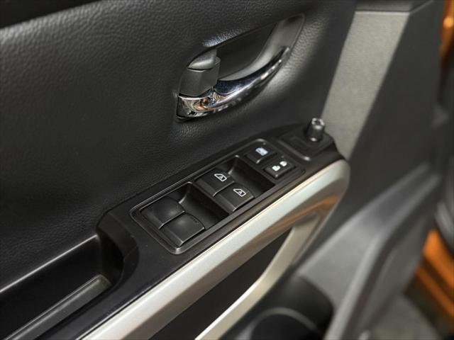 used 2019 Nissan Titan car, priced at $36,997