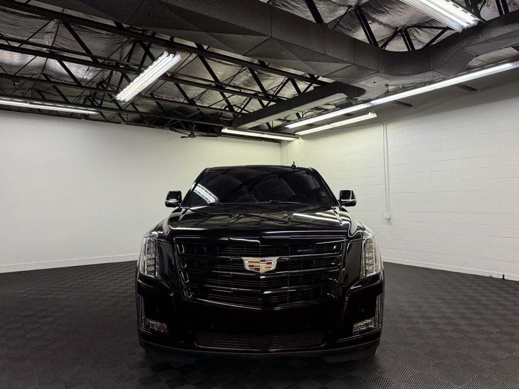used 2020 Cadillac Escalade car, priced at $39,997