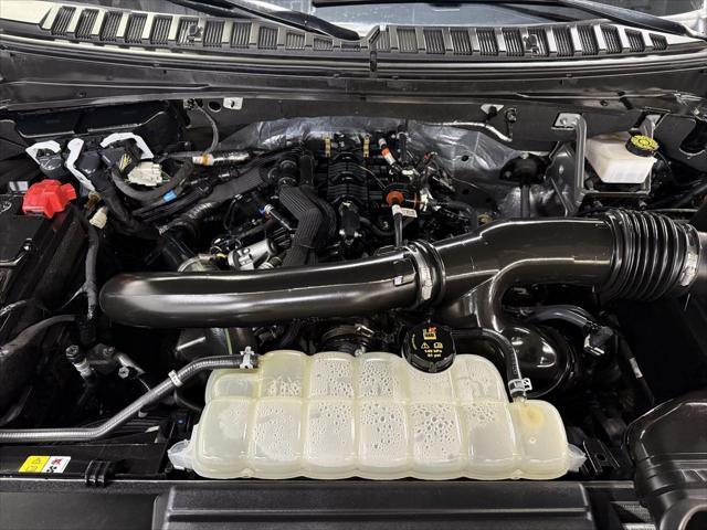 used 2022 Lincoln Navigator car, priced at $51,497