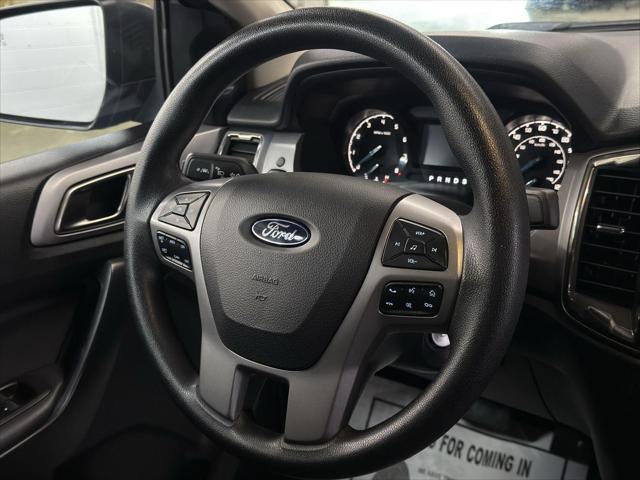 used 2022 Ford Ranger car, priced at $32,497