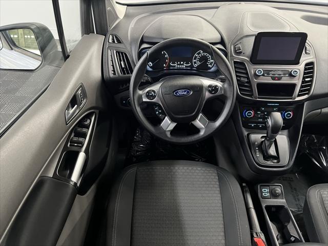 used 2022 Ford Transit Connect car, priced at $29,497