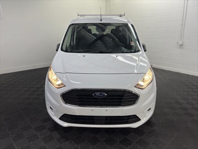 used 2022 Ford Transit Connect car, priced at $29,497