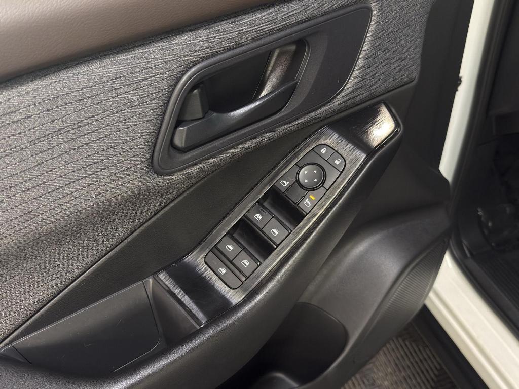 used 2023 Nissan Rogue car, priced at $22,997