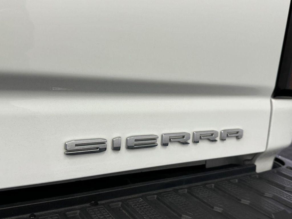 used 2024 GMC Sierra 3500 car, priced at $87,497