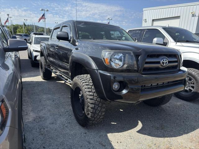 used 2006 Toyota Tacoma car, priced at $13,947