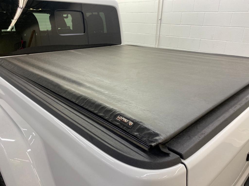 used 2021 Jeep Gladiator car, priced at $37,497