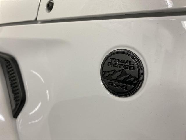 used 2021 Jeep Gladiator car, priced at $35,997