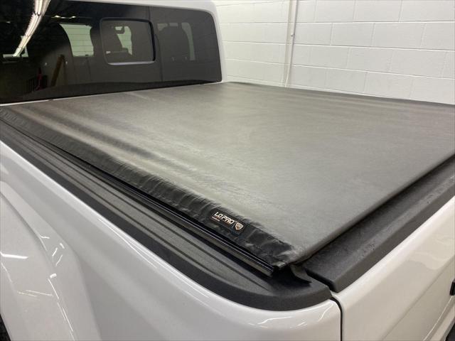 used 2021 Jeep Gladiator car, priced at $35,997