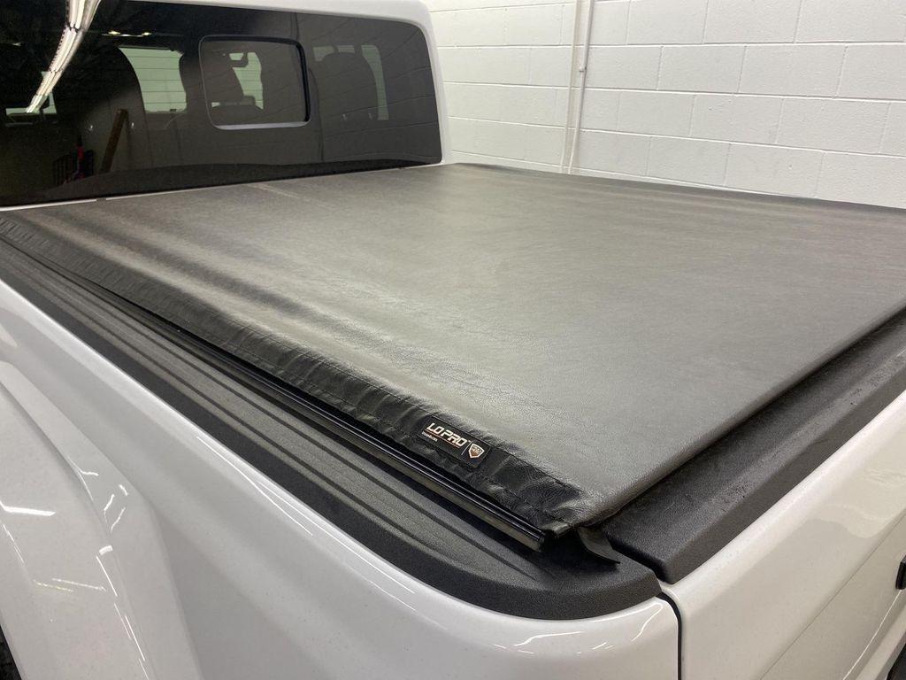 used 2021 Jeep Gladiator car, priced at $35,887