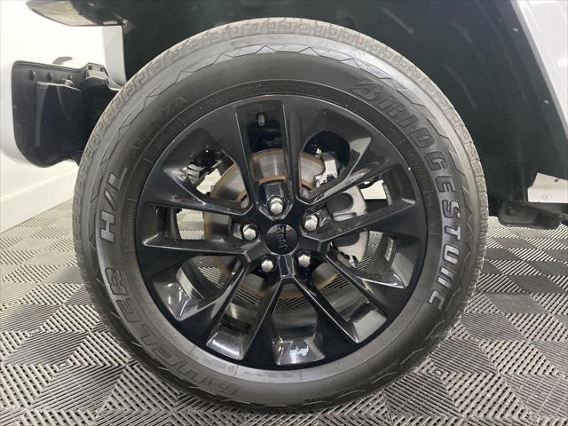 used 2021 Jeep Gladiator car, priced at $35,997