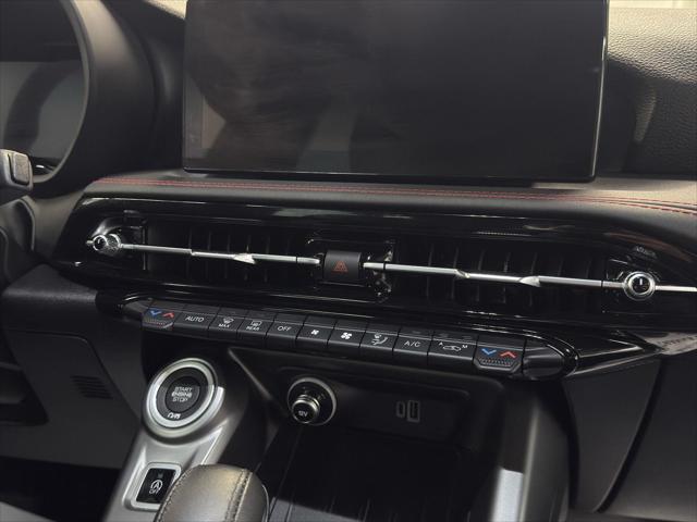 used 2024 Dodge Hornet car, priced at $24,297