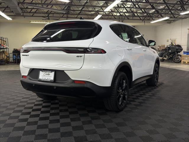 used 2024 Dodge Hornet car, priced at $24,297