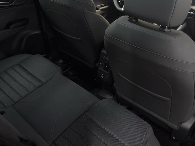 used 2024 Dodge Hornet car, priced at $24,297