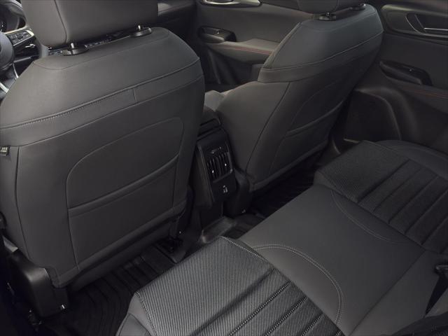 used 2024 Dodge Hornet car, priced at $24,297