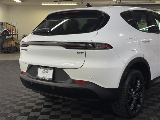 used 2024 Dodge Hornet car, priced at $24,297