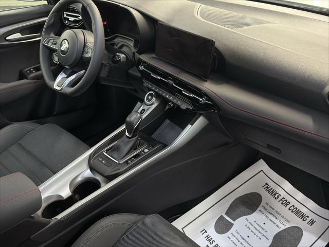 used 2024 Dodge Hornet car, priced at $24,297