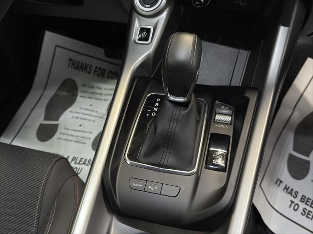 used 2024 Dodge Hornet car, priced at $24,297