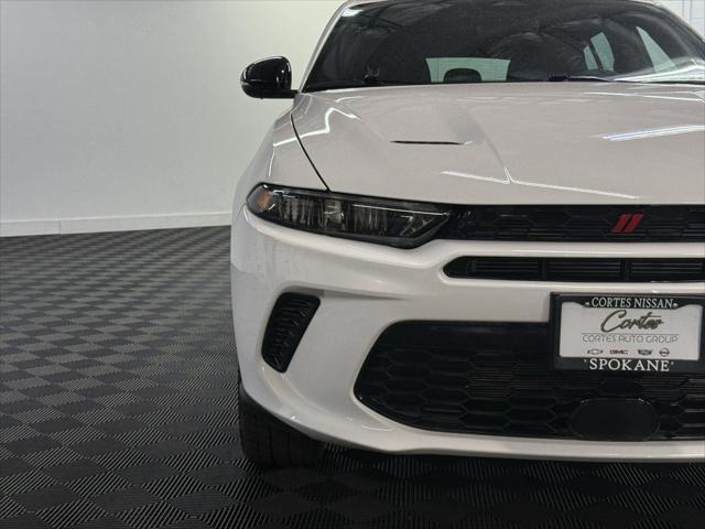 used 2024 Dodge Hornet car, priced at $24,297