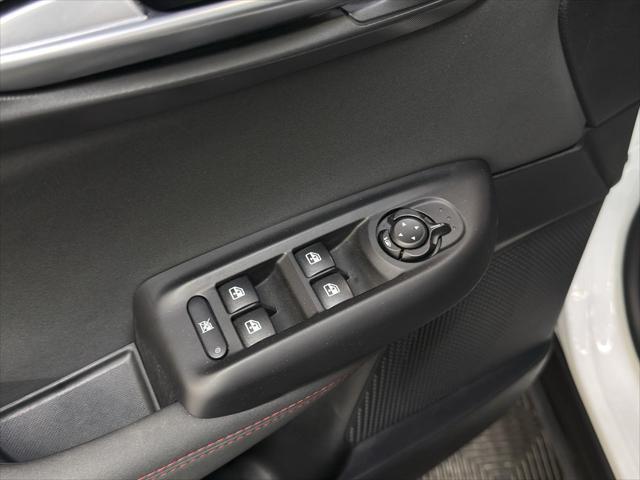 used 2024 Dodge Hornet car, priced at $24,297