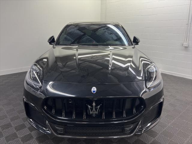 used 2023 Maserati Grecale car, priced at $72,497