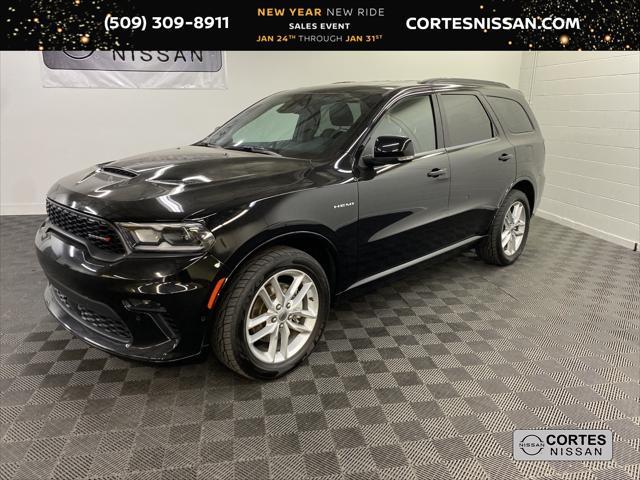 used 2023 Dodge Durango car