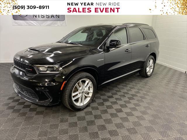 used 2023 Dodge Durango car, priced at $40,999