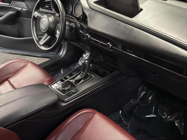 used 2024 Mazda CX-30 car, priced at $26,997