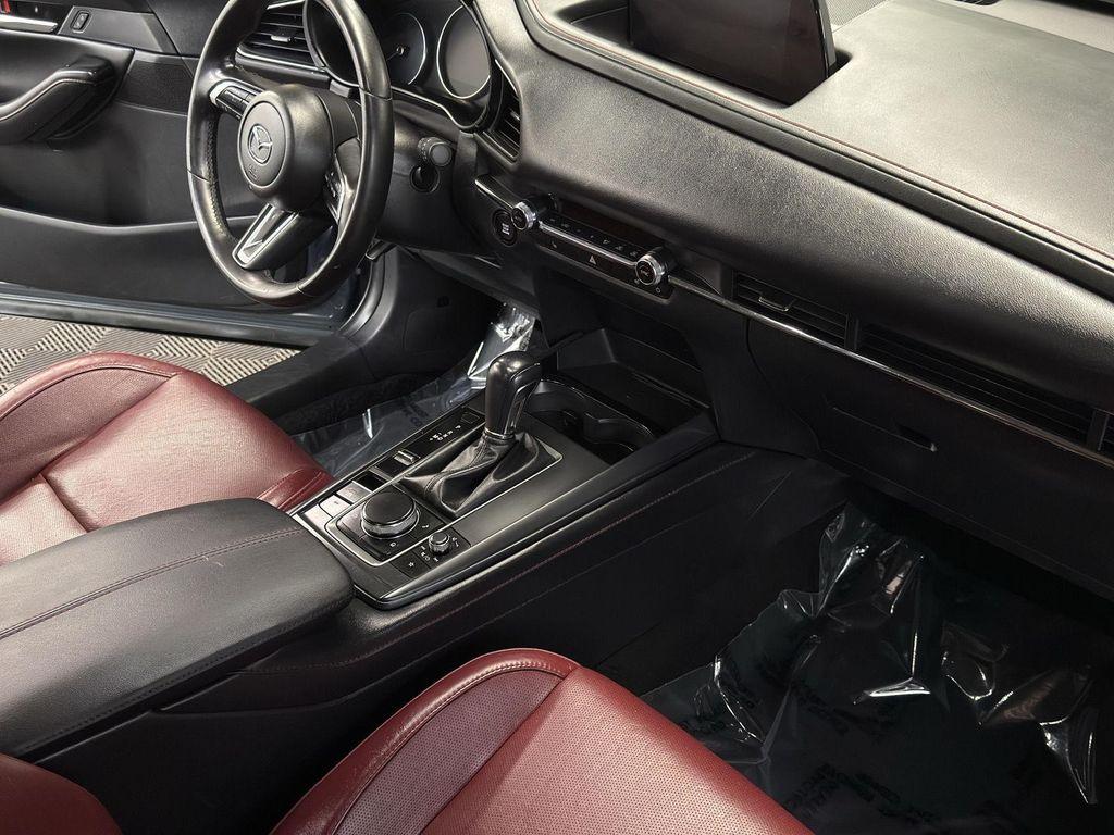 used 2024 Mazda CX-30 car, priced at $25,797