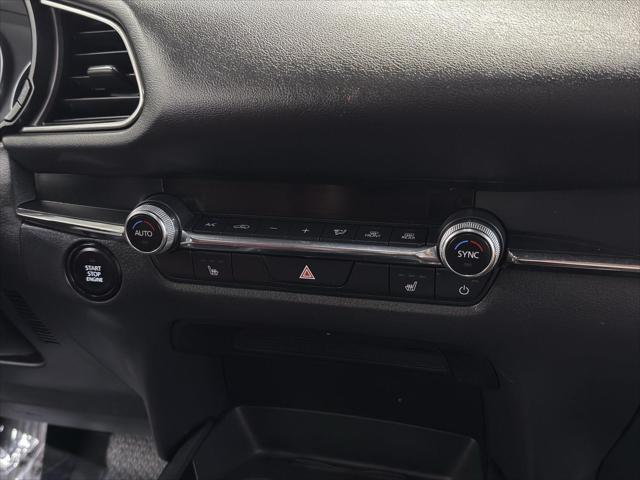 used 2024 Mazda CX-30 car, priced at $26,997