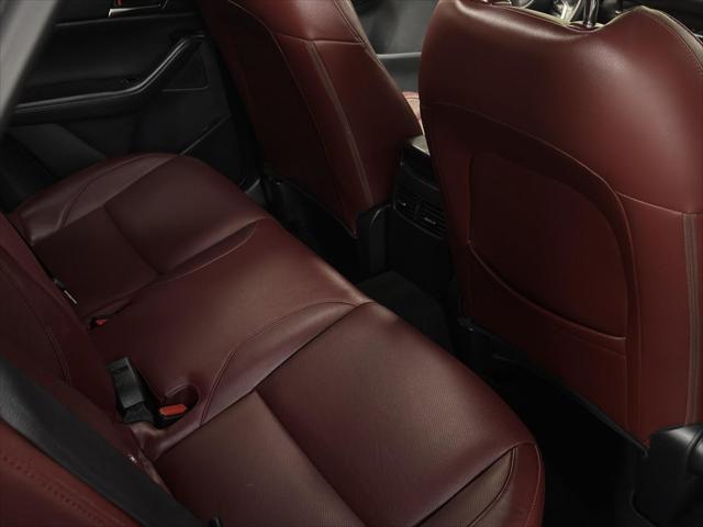 used 2024 Mazda CX-30 car, priced at $26,997