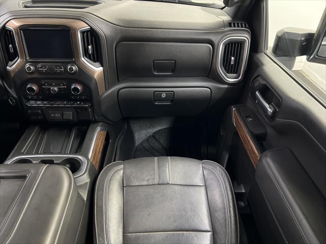 used 2020 Chevrolet Silverado 2500 car, priced at $47,997