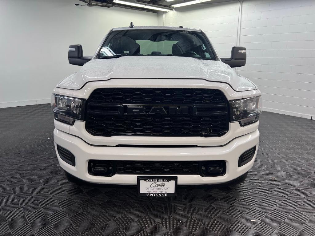used 2023 Ram 3500 car, priced at $52,997