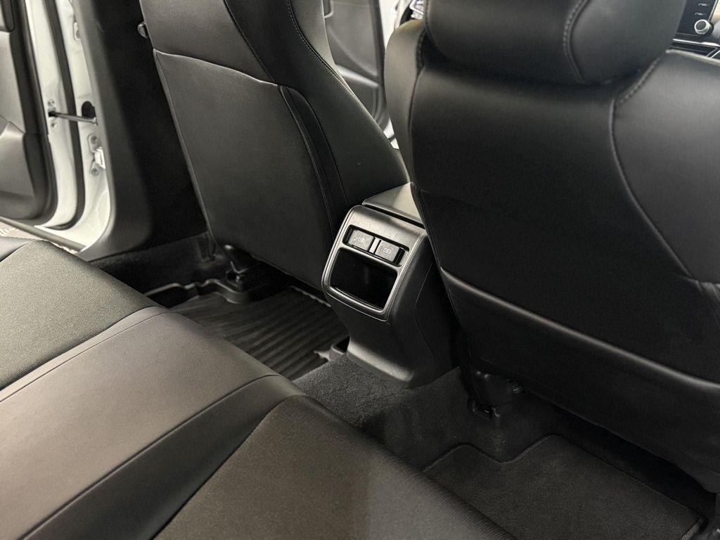 used 2022 Honda Accord car, priced at $26,497