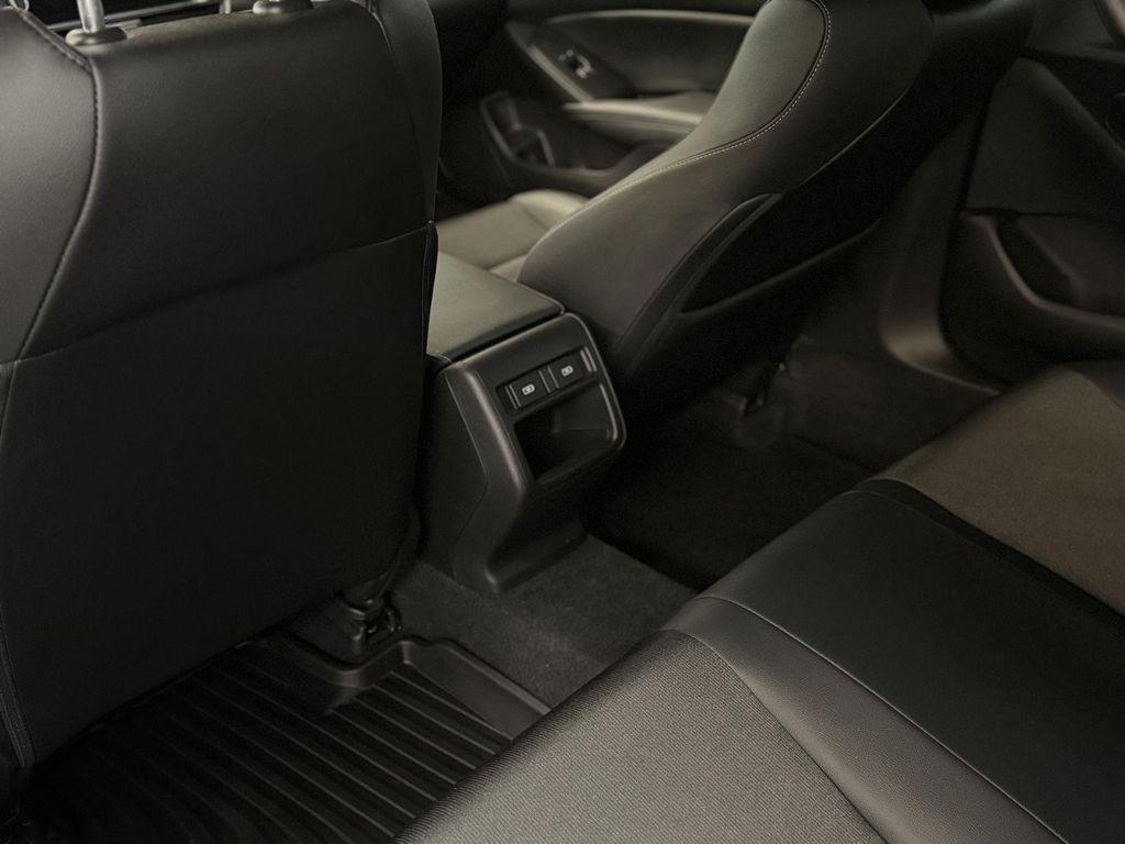 used 2022 Honda Accord car, priced at $26,497