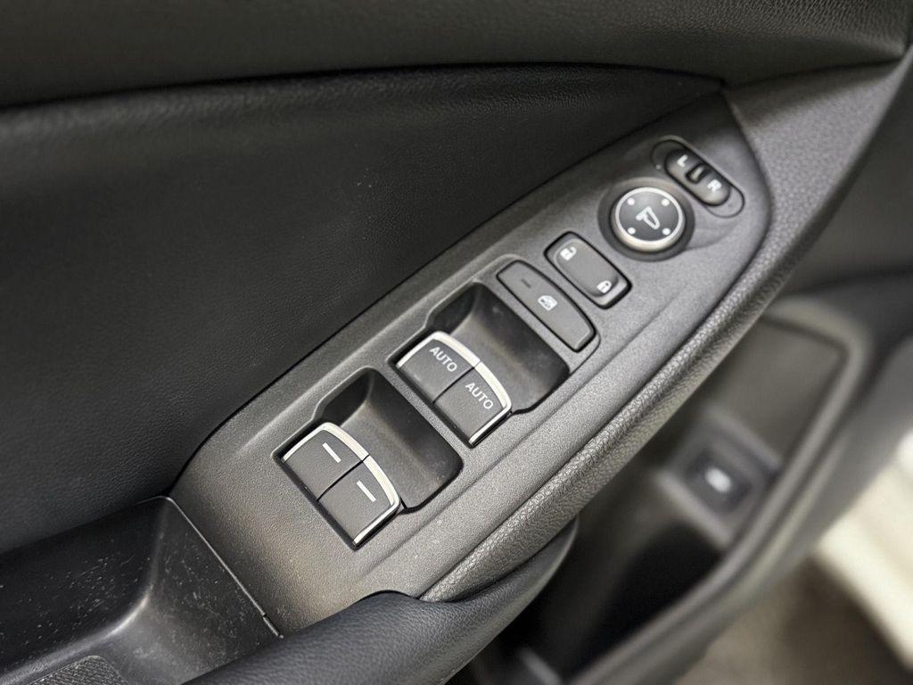 used 2022 Honda Accord car, priced at $26,497