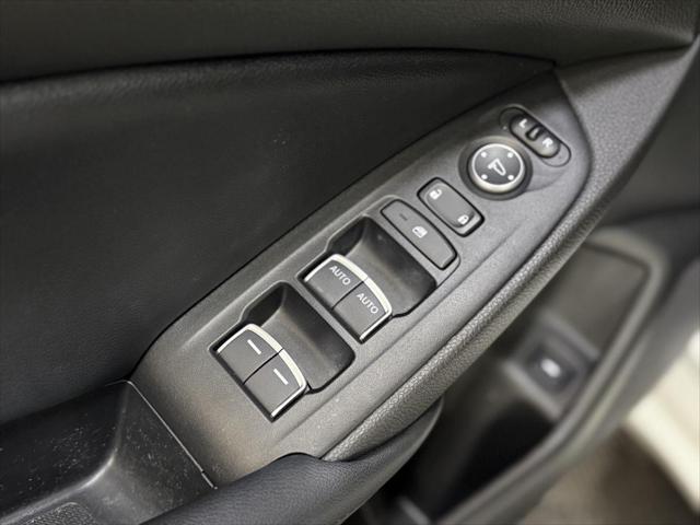 used 2022 Honda Accord car, priced at $28,497