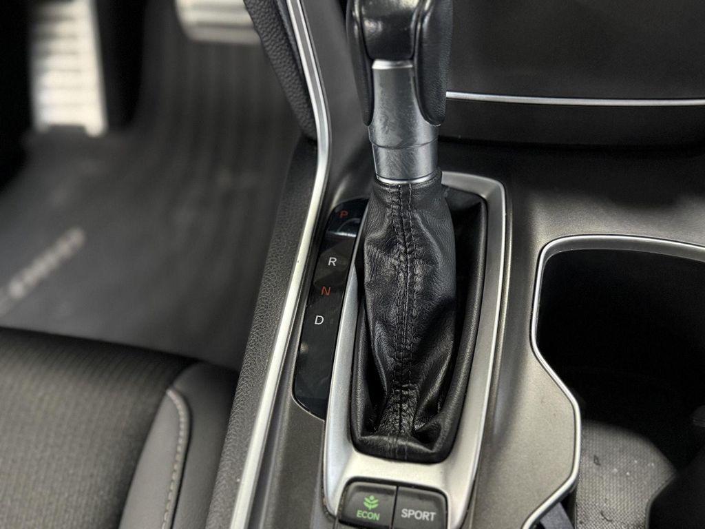 used 2022 Honda Accord car, priced at $26,497