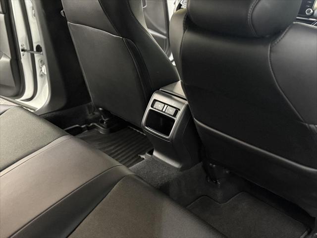 used 2022 Honda Accord car, priced at $28,497