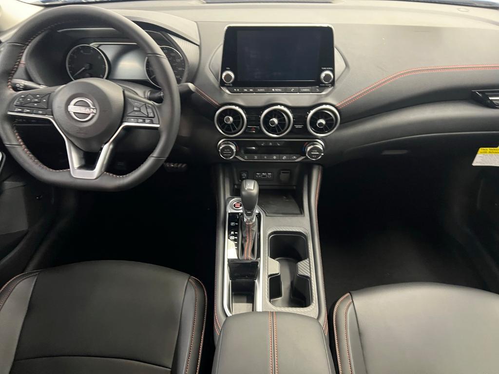 new 2025 Nissan Sentra car, priced at $27,634