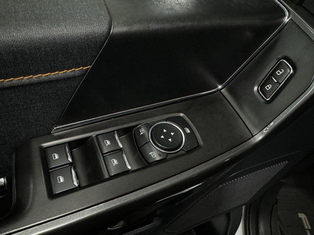 used 2023 Ford F-150 car, priced at $55,297