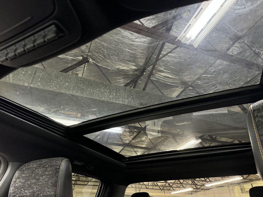 used 2023 Ford F-150 car, priced at $55,297