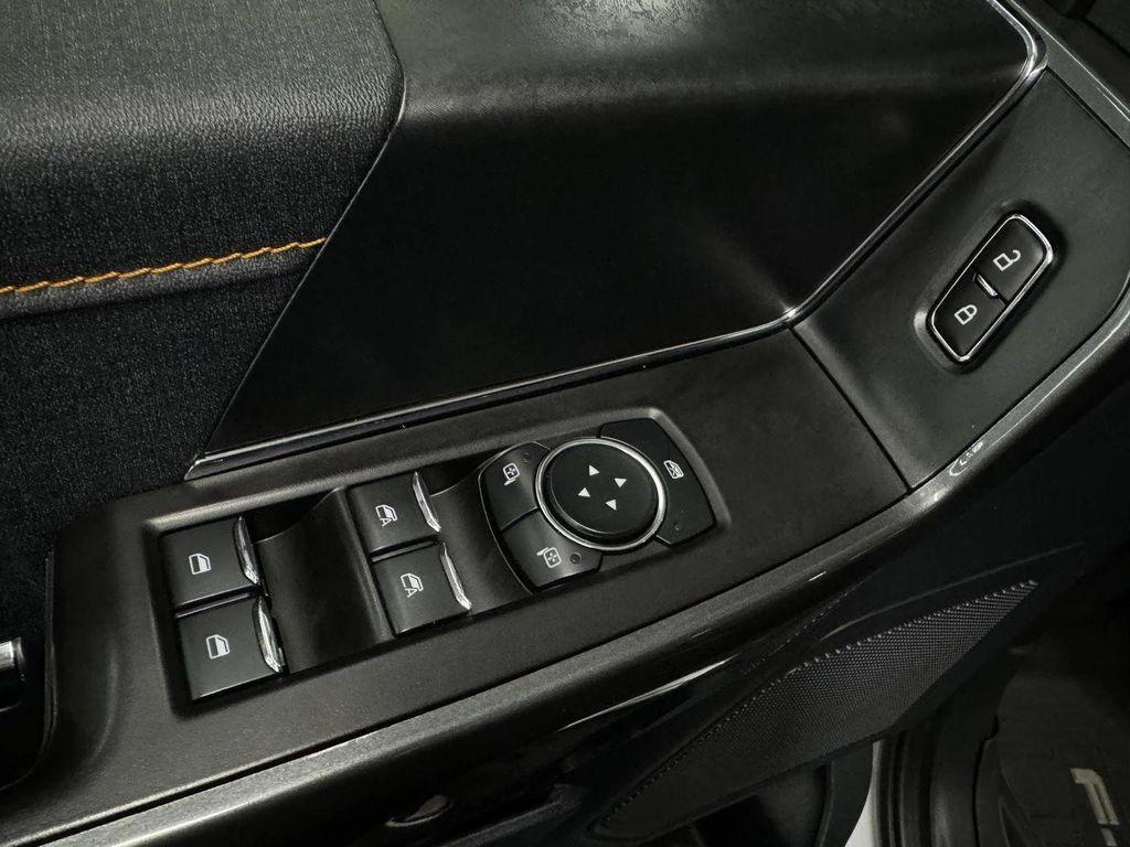 used 2023 Ford F-150 car, priced at $52,195