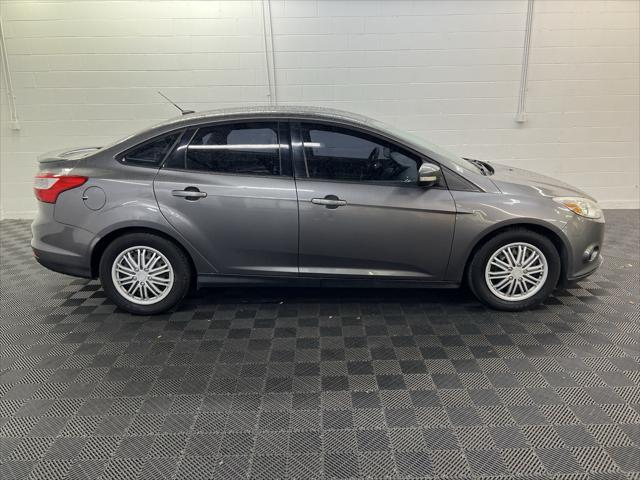 used 2013 Ford Focus car, priced at $7,297