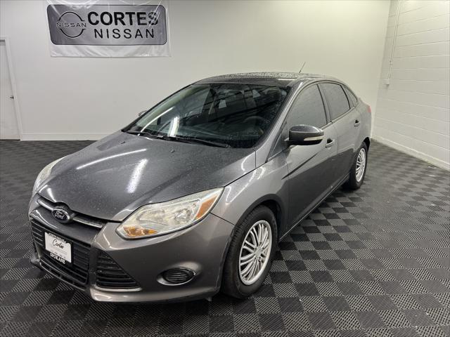 used 2013 Ford Focus car, priced at $7,297