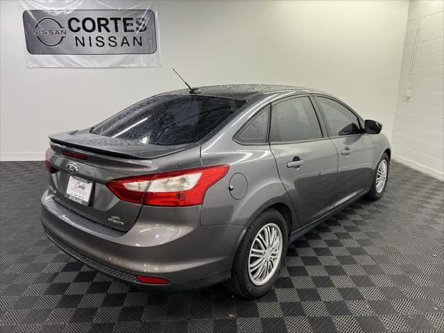 used 2013 Ford Focus car, priced at $7,297